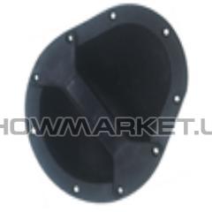 Ручка BIG MHL064   пластиковая овальная