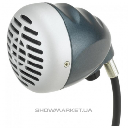 Микрофон для губной гармоники SUPERLUX D112