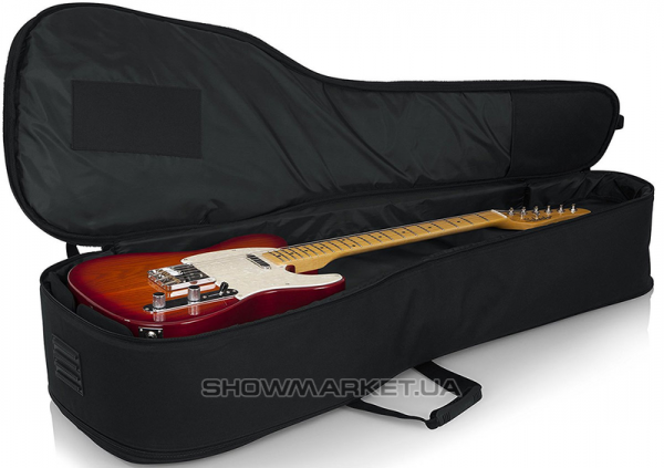 Фото Чехол для гітари - GATOR GB-4G-ACOUELECT Acoustic/Electric Double Gig Bag L