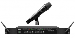 Радіосистема AKG DMS Tetrad Vocal P5