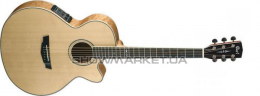 Электро-акустическая гитара CORT SFX10 (NAT)