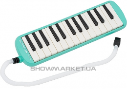 Губная гармошка - Suzuki MX-27