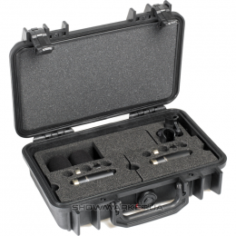 Конденсаторный микрофон - DPA microphones ST4006C