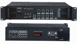 Трансляционный усилитель мощности 4all Audio 4AA-Y8250