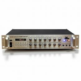 Трансляционный усилитель мощности 4all Audio PAMP-240-4Zi