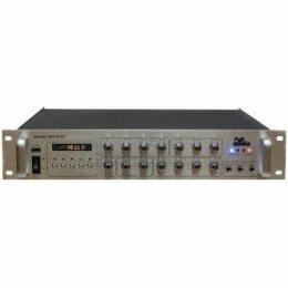 Трансляционный усилитель мощности 4all Audio PAMP-500-5Zi BT