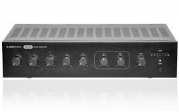 Трансляционный усилитель мощности AMC MA 60 Mixixng Amplifier