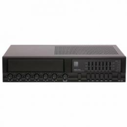 Трансляционный усилитель мощности AMC MMA 240 5 zones