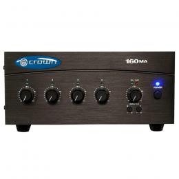 Трансляционный усилитель мощности Crown 160MA