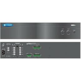 Трансляционный усилитель мощности Crown 280A