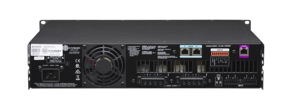 Фото Трансляційний підсилювач потужності Crown Audio CDI4X12BL L