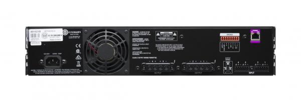 Фото Трансляційний підсилювач потужності Crown Audio CDI4X300 L