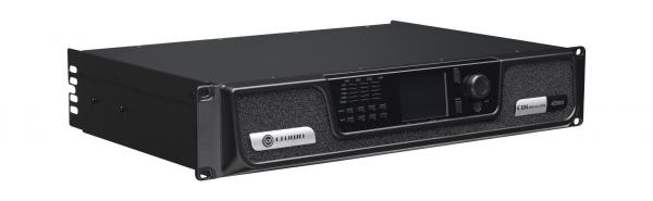 Фото Трансляційний підсилювач потужності Crown Audio CDI4X300 L