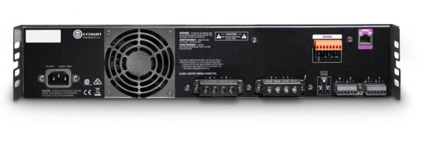 Фото Трансляційний підсилювач потужності Crown Audio CDI4X300BL L