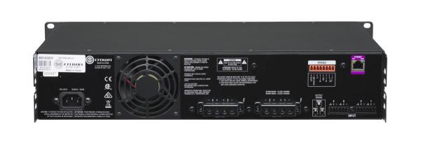 Фото Трансляційний підсилювач потужності Crown Audio CDI4X600 L