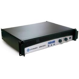 Трансляционный усилитель мощности Crown Audio CDi6000