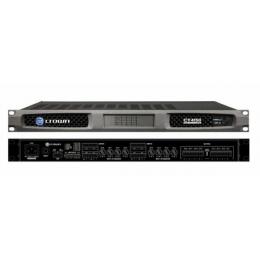 Трансляционный усилитель мощности Crown Audio CT4150