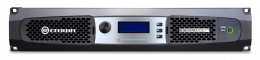 Трансляционный усилитель мощности Crown Audio DCi8600ND