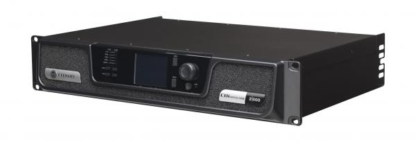 Фото Трансляційний підсилювач потужності Crown CDi 2 | 600 L