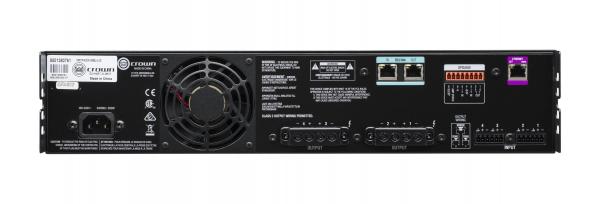 Фото Трансляційний підсилювач потужності Crown CDi 4 | 300BL L