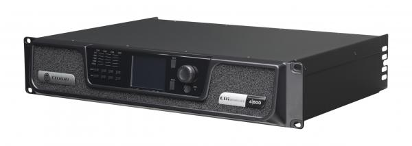 Фото Трансляційний підсилювач потужності Crown CDi 4 | 600 L