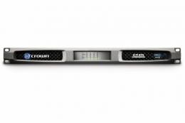 Трансляционный усилитель мощности Crown CT475