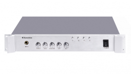 Трансляционный усилитель мощности Euroshine SS-7120