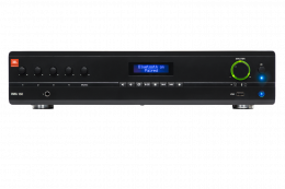 Трансляционный усилитель мощности JBL VMA 160