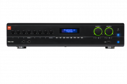 Трансляционный усилитель мощности JBL VMA 2120