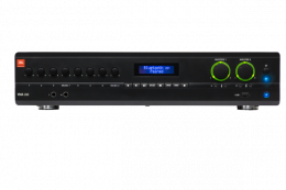 Трансляционный усилитель мощности JBL VMA 260