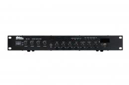Трансляційний підсилювач потужності SKY SOUND MK-120W