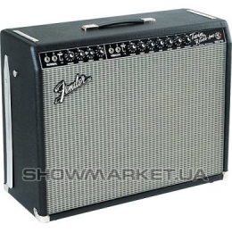 Гитарный комбоусилитель FENDER 65 TWIN REVERB