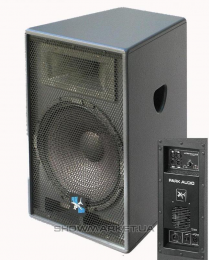 Акустичний комплект Park Audio DELTA-SE