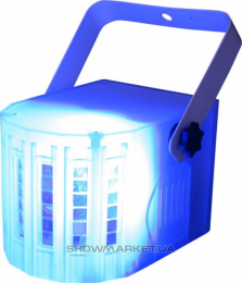 Световой прибор BIG HIT DERBY