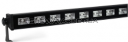Светодиодная ультрафиолетовая панель Free Color UV BAR