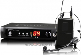 Радиосистема Gemini UHF-4100HL