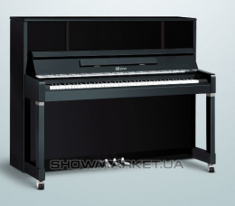 Акустичне піаніно - Albert Weber W121E1 (SC) BP