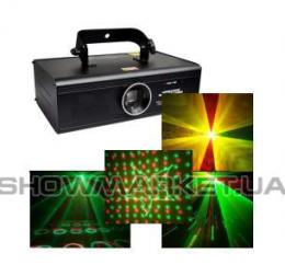 Лазерная заливка BIG BE-FS008