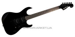 Электрогитара - Washburn X200VPRO SBK