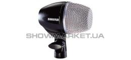 Микрофон Shure PG52XLR