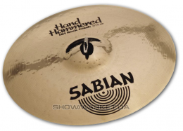 Тарелки - SABIAN 11709 17" HH Rock Crash