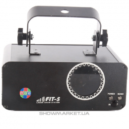 Лазер FIT-S RGB PERFECT