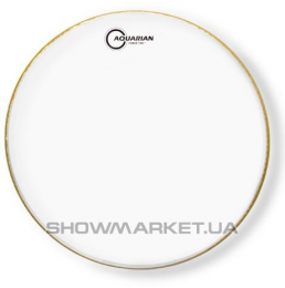 Двуслойный пластик для томов - Aquarian TCFOR10