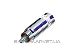 Разъем rca ("тюльпан" ) - REAN by Neutrik NYS 352