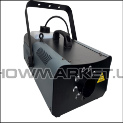 Генератор дыма с Led подсветкой BIG FOGLED1500W