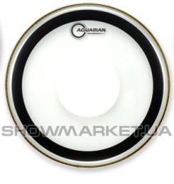 Двуслойный пластик для томов - Aquarian PFPD13