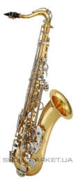 Саксофон MAXTONE SXC53 T/LN