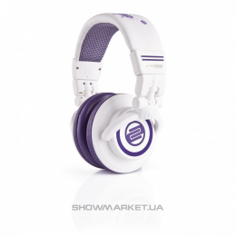 Навушники - Reloop RHP-10 Purple Milk