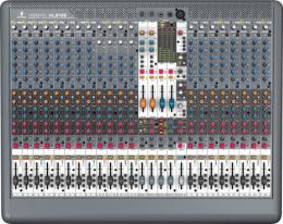 Мікшерний пульт Behringer XENYX XL2400