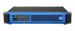 Усилитель мощности Park Audio DF1404 MkII